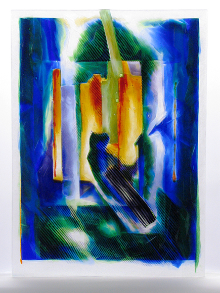 Freie Komposition XII (2004)