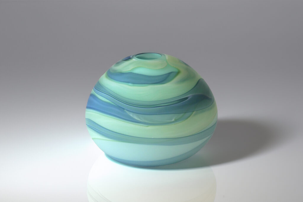 Aura · © Weber