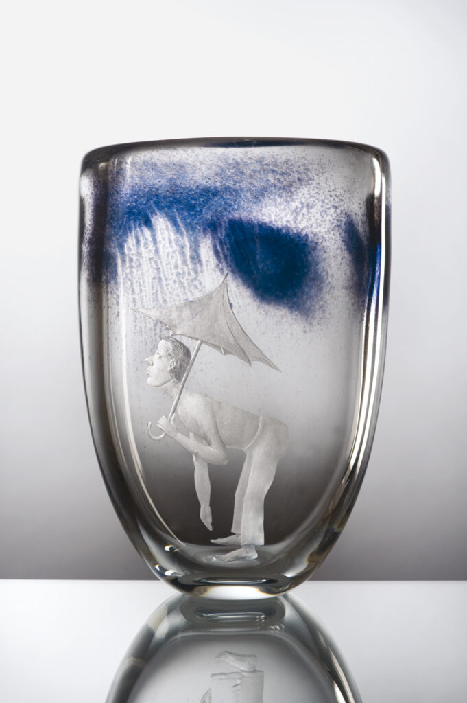Cloudburst · 2008 · © M. Holtappels