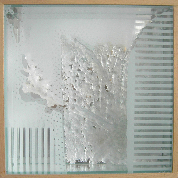 Iceflower · 2007
