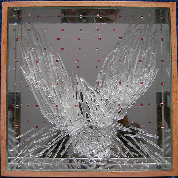 Phoenix from the Ashes · 2008