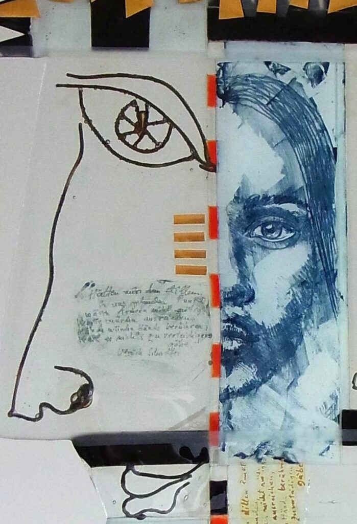 Geschöpfe Grafik 03