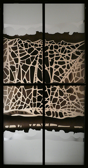 Filigree Strength · 2008