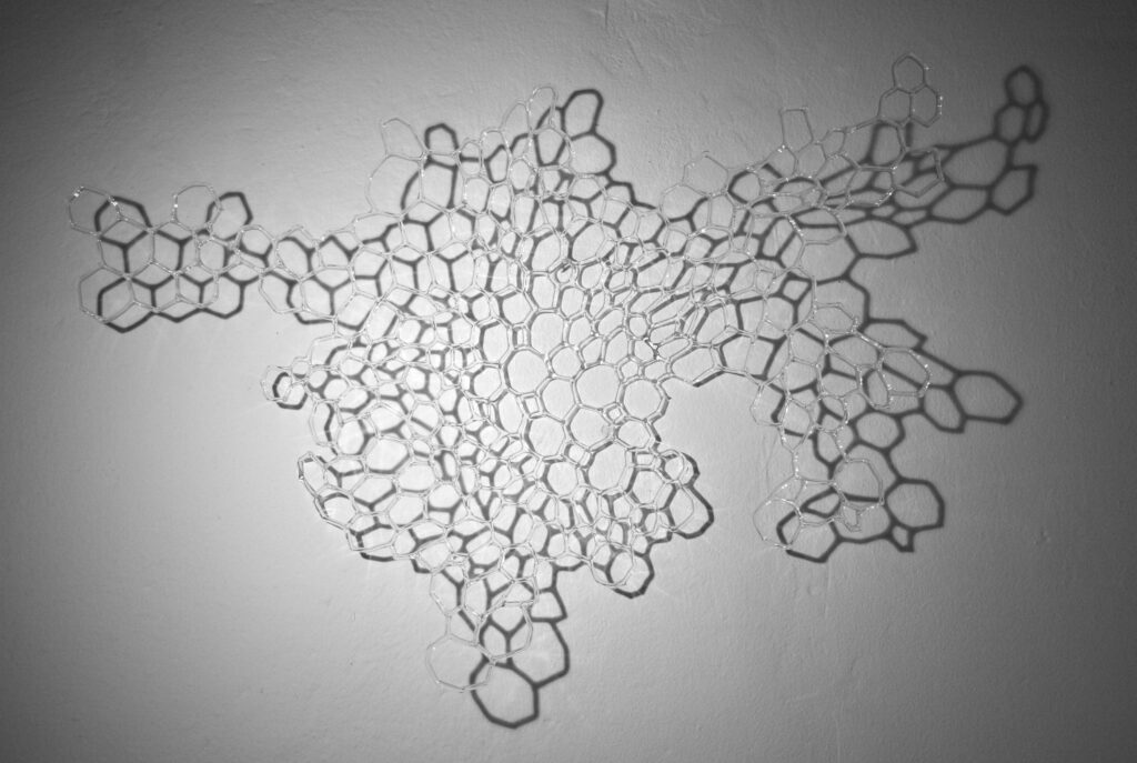 Hexagon · © Hanowski