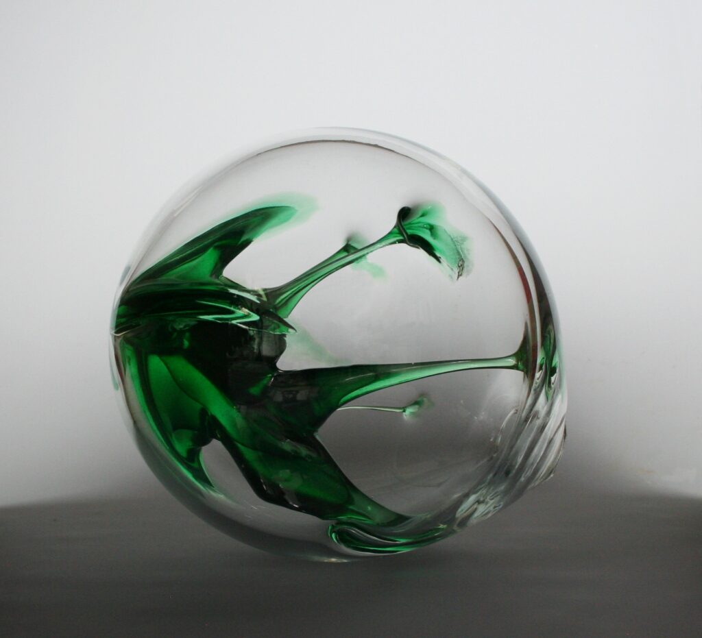 Inner World · © Hanowski
