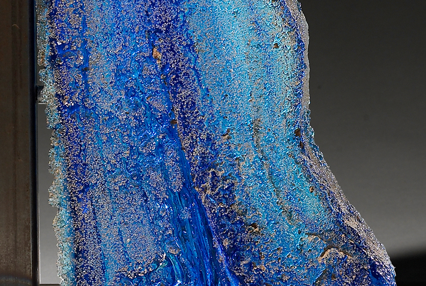 Welle Detail