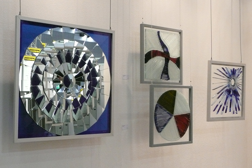 Ausstellung 2015