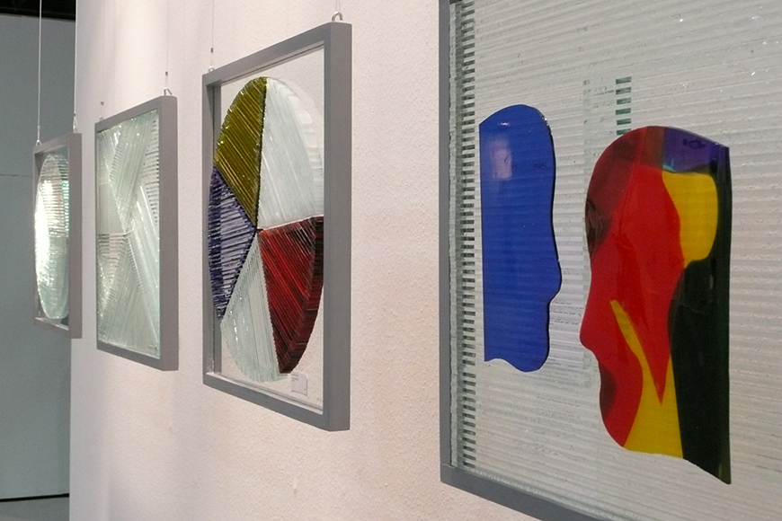 Ausstellung 2015