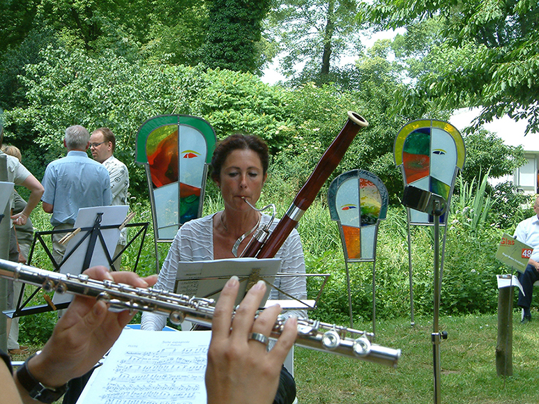 Familie Paulußen