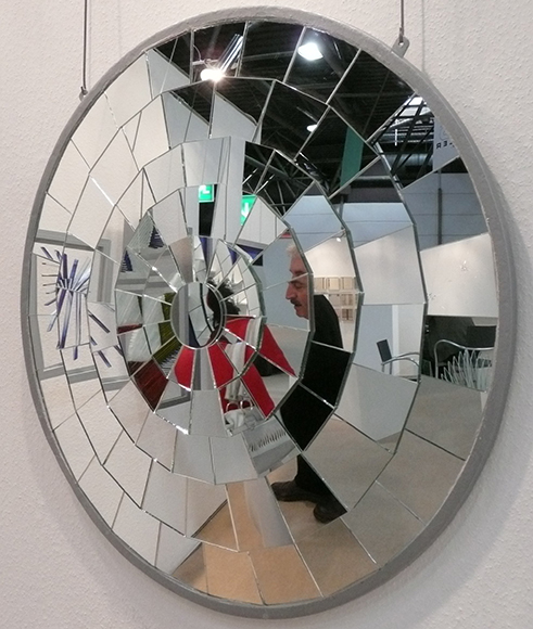 Spiegelung