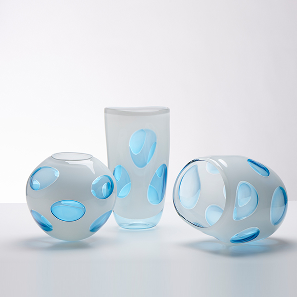 S.K.Y. II, III, IV · © Peter Hübbe
