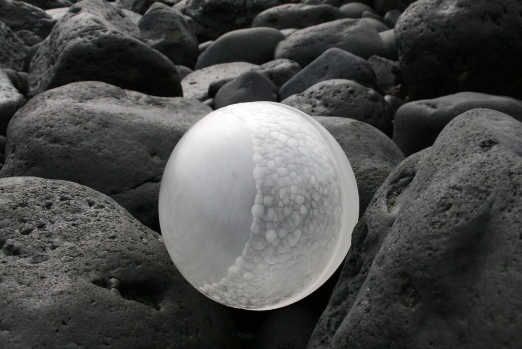 OHNE TITEL · © Swade
