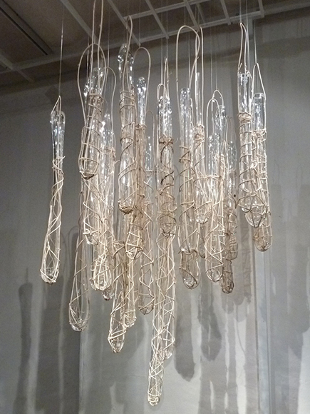 Dancing Vials