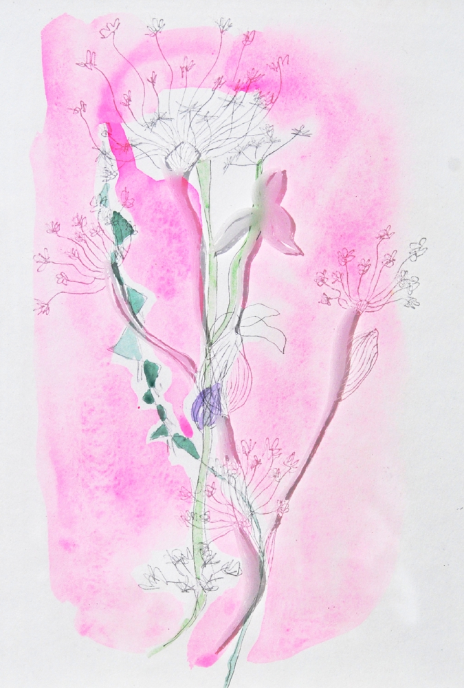 Wild Meadow – Detail © Brosterhus-Meyer