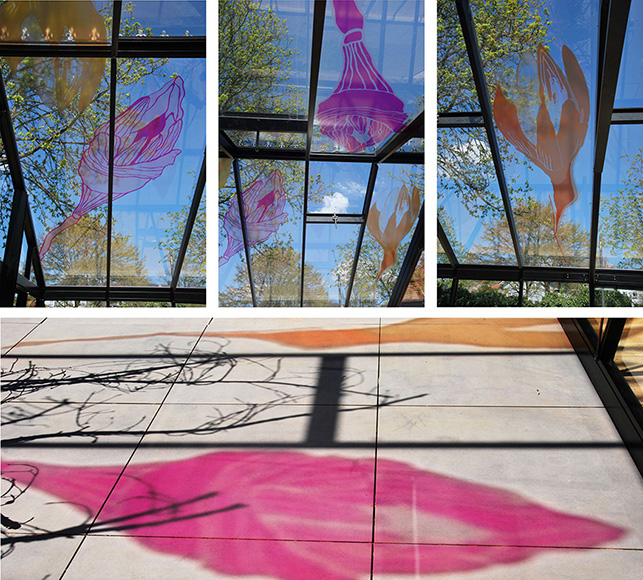 Fragile Beauty – Exhibition view 1 © Brosterhus-Meyer