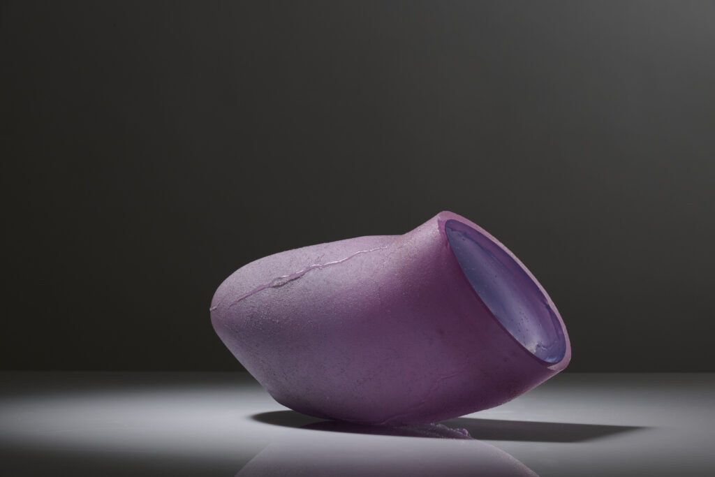 Star stone <br> © P. Hübbe