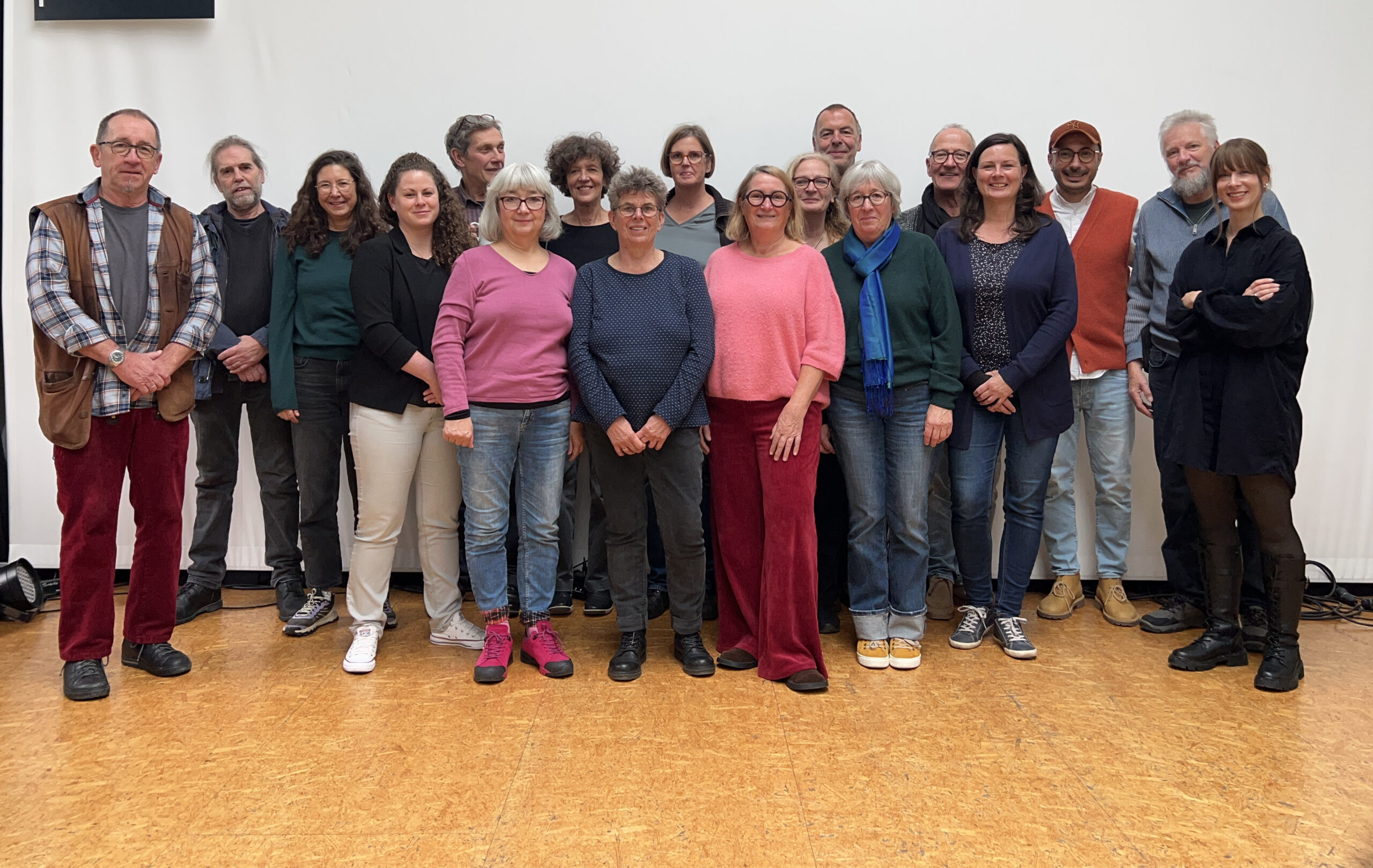 Mitgliederversammlung 2025
