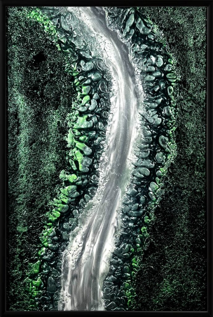 Flowing Nature · © Tim Neldner