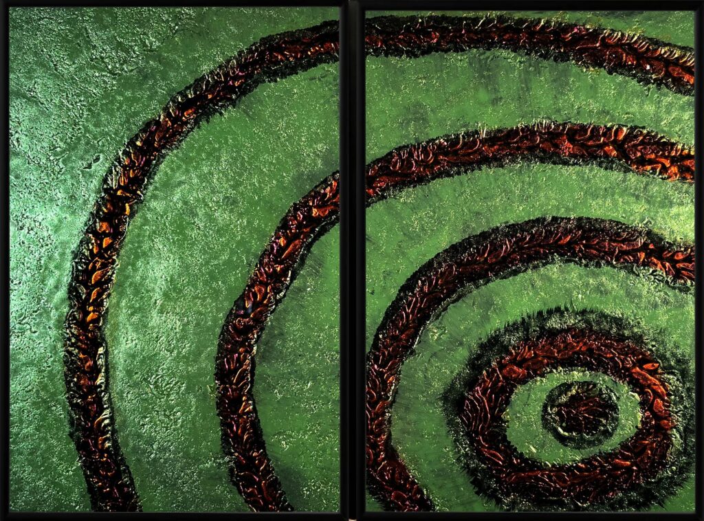 Vortex · © Tim Neldner
