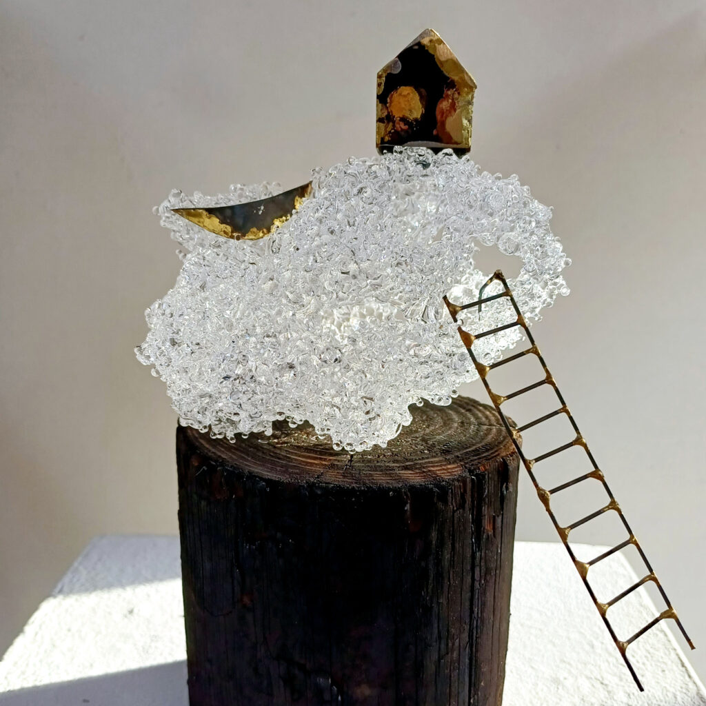 Wolckenkuckucksheim · © Regine Rostalski