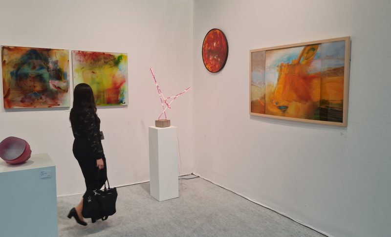 Exhibitions