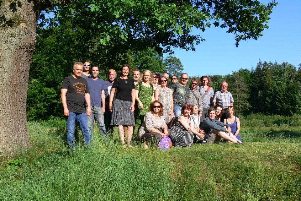 GKV Group Photo Association 2015